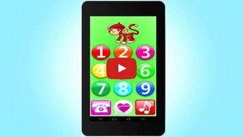 طريقة لعب الفيديو الخاصة ب Animal Phone1