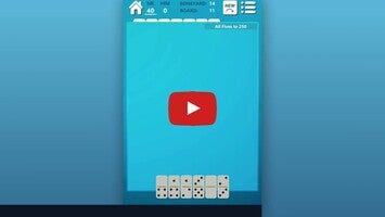 Vídeo-gameplay de Dominoes 1