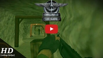 Gameplay video of Yalghaar 1