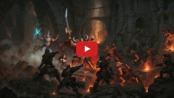 Vídeo-gameplay de Riverfall Tales: Epic Heroes 1