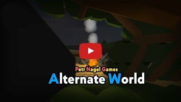 Alternate World1のゲーム動画