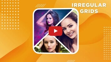 Video about Picture Grid 1