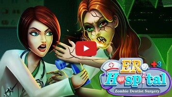 วิดีโอเกี่ยวกับ ER Hospital 3 -Dental Trouble 1