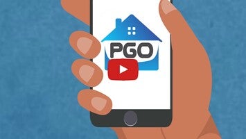 Vidéo au sujet dePGO : Paying Guest Online1