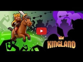 Gameplay video of Kingland 1