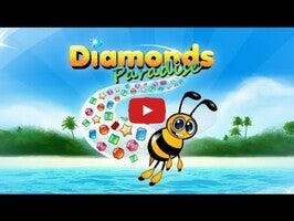 Vidéo de jeu deParadise1