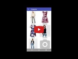 LoveVoucher Shopping App1 hakkında video