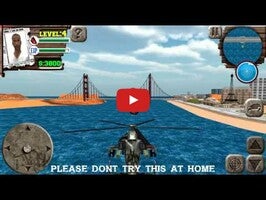 Vídeo de gameplay de Russian Crime Simulator 2 1