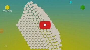 طريقة لعب الفيديو الخاصة ب BeeHive Chess1