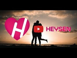 Videoclip despre HeySen 1