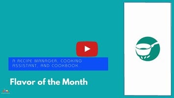 Video about Flavor of The Month 1