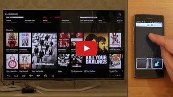 Handy Smart TV1 hakkında video
