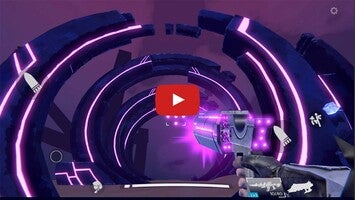 Gameplay video of Phantasy of Esula 1
