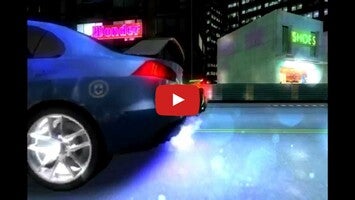 Gameplay video of Underground Racing Rivals 1
