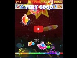 Vídeo de gameplay de Star Gems2 1