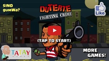 Duterte Fighting Crime 3 1 For Android Download