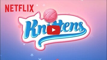 Vídeo de gameplay de Knittens 1