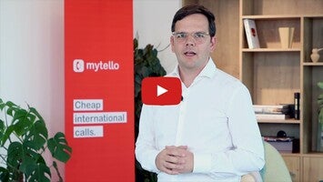 Vídeo sobre mytello - cheap calls 1