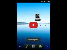 Video über 3G Data Switch 1
