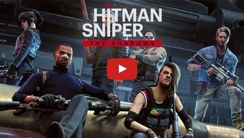 Hitman Sniper: The Shadows1のゲーム動画