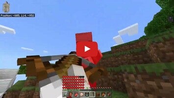 Videoclip despre Morphing Bracelet MCPE 1