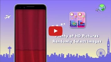 Differences Journey1のゲーム動画