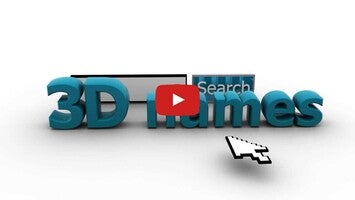 Video about 3DNames 1