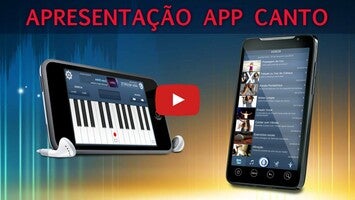 Vídeo sobre Aula Canto 1