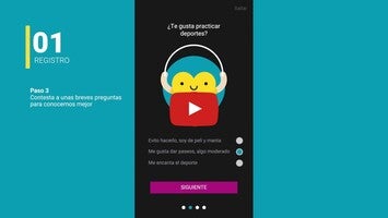 Vídeo de Smartee 1