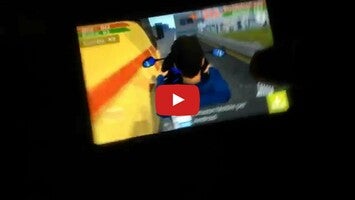 Vídeo de gameplay de TRAFFICbike 1