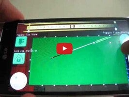 Real Carom1のゲーム動画