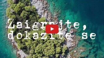 Video gameplay Croatia Kviz 1