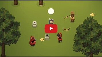 Dawngeon1のゲーム動画