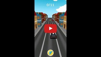 طريقة لعب الفيديو الخاصة ب Car Games1