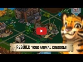 วิดีโอการเล่นเกมของ Animal Voyage 1
