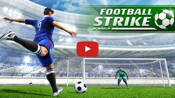 Football Strike: Online Soccer 1의 게임 플레이 동영상