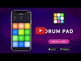 关于Drum Pad - Music & Beat Maker1的视频