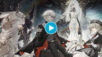 Gameplay video of Morimens 1