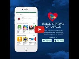 Video su App Afagu 1
