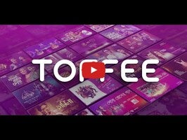 Video über Toffee 1