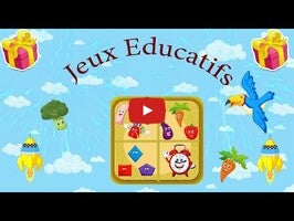 Vídeo-gameplay de Jouer et Apprendre Les Françai 1