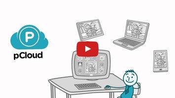 Video about pCloud 1