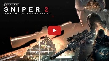 Видео игры Hitman Sniper: The Shadows 2