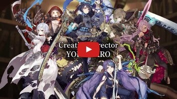 Gameplay video of SINoALICE -シノアリス- 1