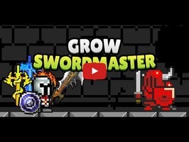 Video gameplay Grow SwordMaster - Idle Rpg 1