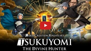 Gameplay video of Tsukuyomi: The Divine Hunter 1