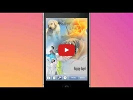 Video about PhotoTangler Collage Maker 1