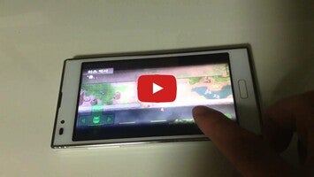 Gameplay video of 네코 RPGXP (beta) v1.27 1