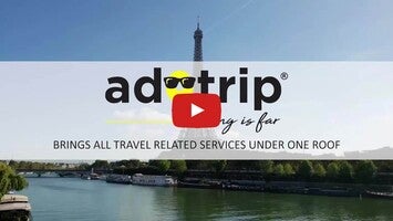 Adotrip1 hakkında video