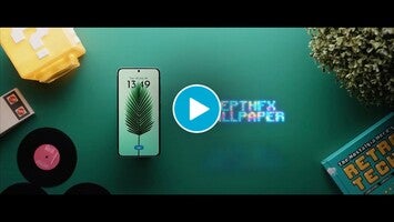 Dfx Android DepthFX Wallpaper for Android - Download the APK from Uptodown